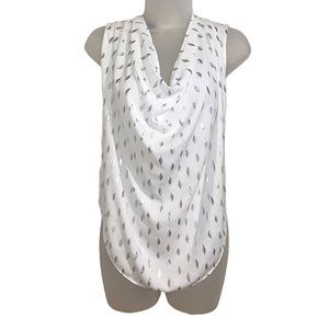 Brixon Ivy Renato Draped Blouse